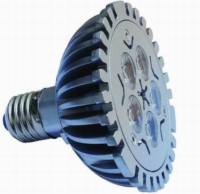 High Lumen 5W LED Spotlight