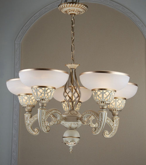 Chandelier Lighting (A1829-5)