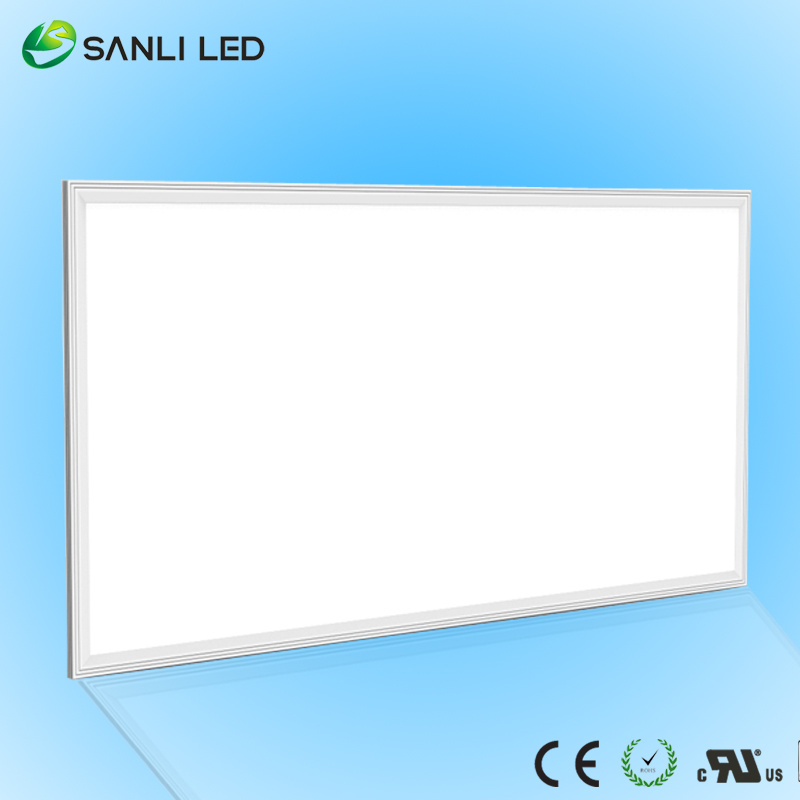 70W, Cool White, Emergency Panel LED at Size of 60*120cm