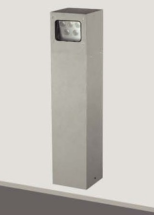 IP55 5W LED Garden Light Outdoor Bollard Light (L3A0012)