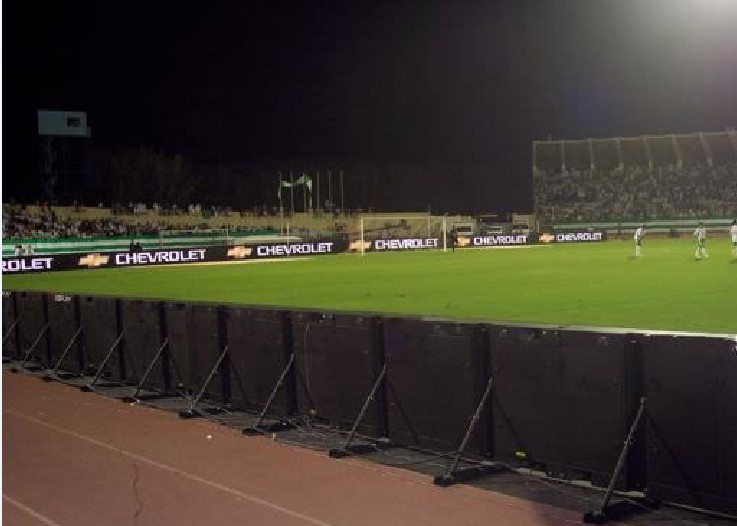 P16 Stadium LED Board Display Outdoor