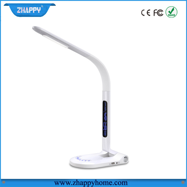 2015 LED Flexible Table/Desk Lamp for Book Reading (7)