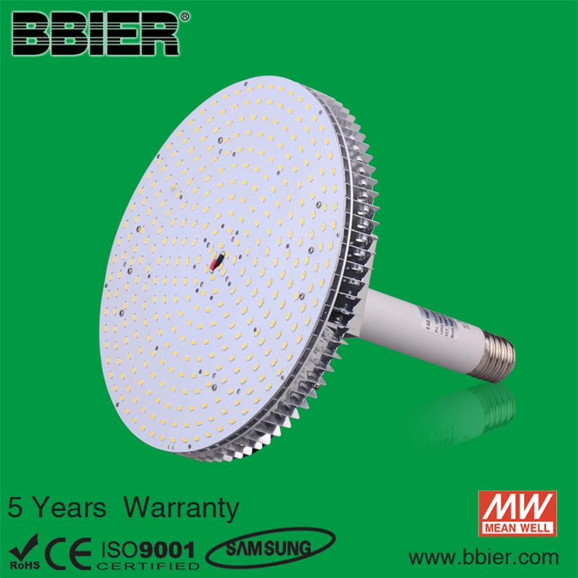 E39 LED High Bay Light 80W Dlc 120lm/W