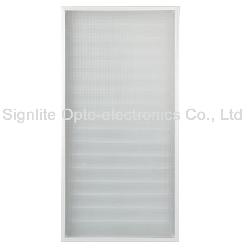 36W 600X600mm/600*1200mm Flat Ceiling LED Light Panel