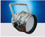 177PCS 10mm PAR 64 Stage Light