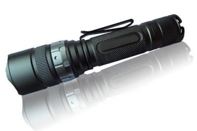 LED Flashlights