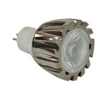 1W MR11-1 LED Spotlight