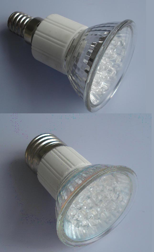 LED Light (E27)