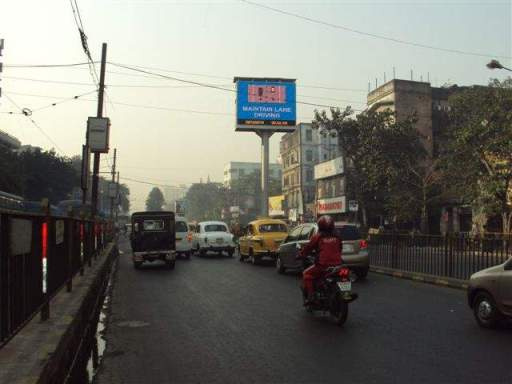 P12mm Outdoor Full Color LED Display