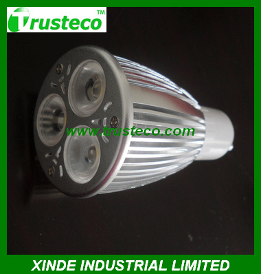 LED Spotlight (TLS-B3X2W)