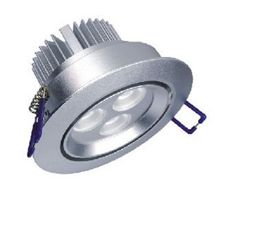 3W LED Ceiling Lights