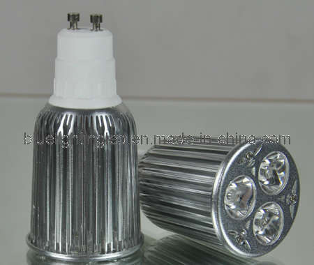 GU10 LED Spotlight 3W 5W 6W