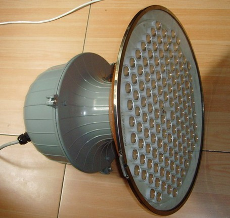 LED High Bay Light (BF-HBL01-100W)