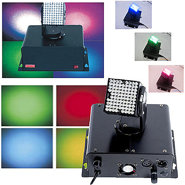 LED 86PCS KTV Moving Head Light