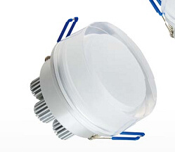 3W LED Down Light