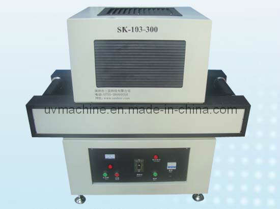 UV Electrics UV USB Line UV LED Cup Curing Machine (SK-103-300)