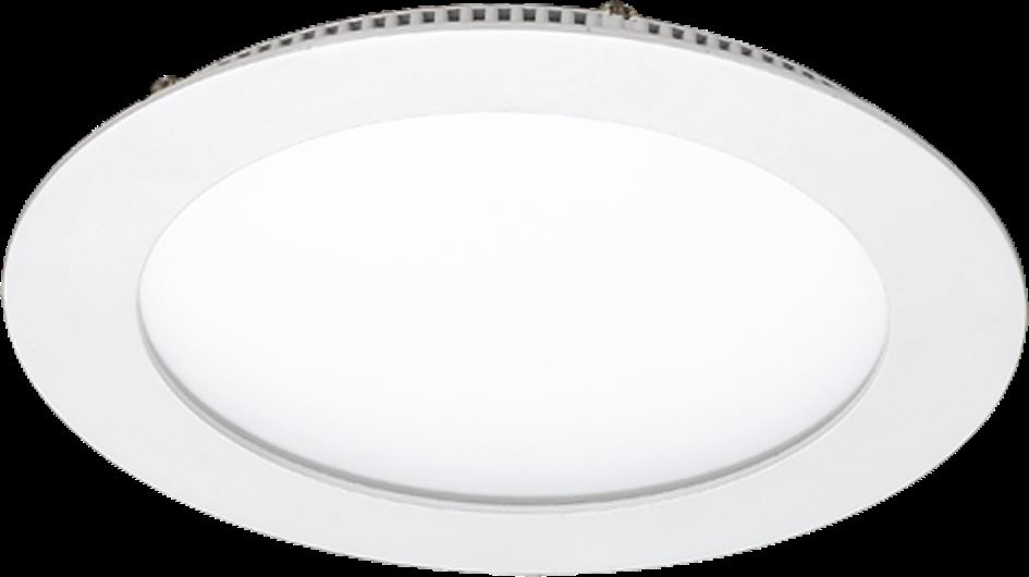 18W LED Panel Light Round Ceiling Light (TD3106)