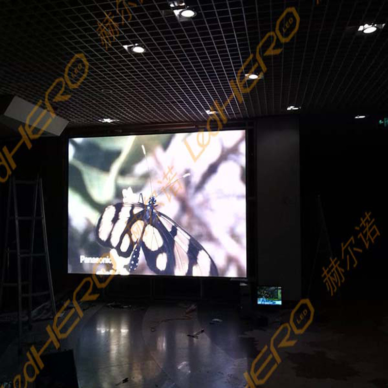 Club Sexy Video Lighting LED Display