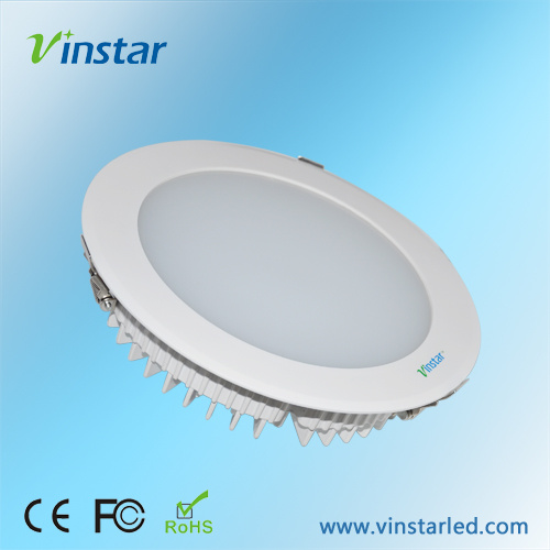 3W-30W LED Down Lights