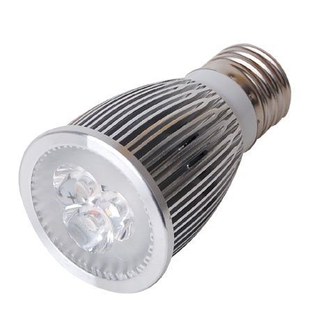 3W-7W GU10 MR16 High Power LED Spot Light