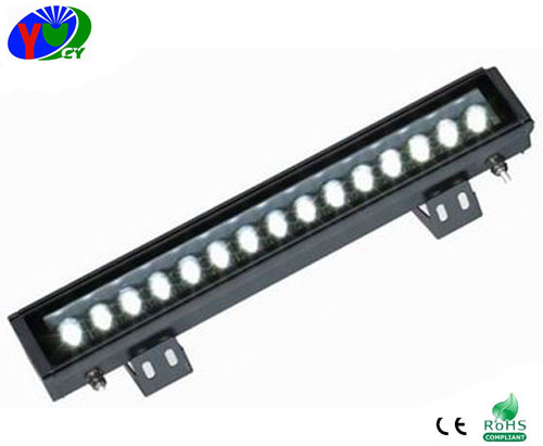 15W Tube LED Wallwasher Light (YC-WW6505-15W)