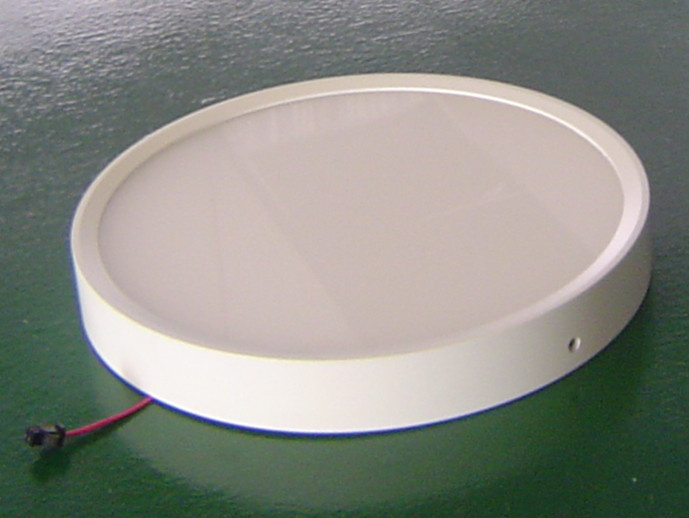 7W/14W/16W LED Panel Light/ Ceiling light (SLMB-D85/210/300H)