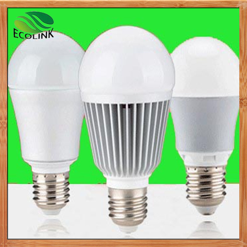 E26 and E27 LED Bulb Lights