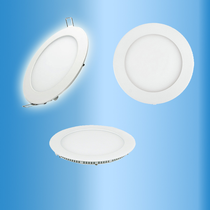 2835 SMD LED Recessed Light LED Ceiling Panels