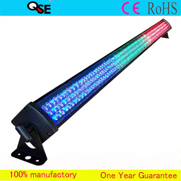 American DJ Water Effect Mega Bar LED Light