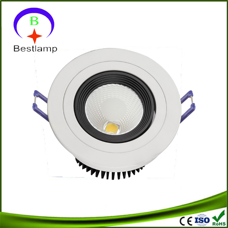 High Bright COB LED Ceiling Light