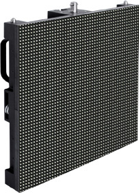 Rental Screen P4 Indoor Full Color LED Display