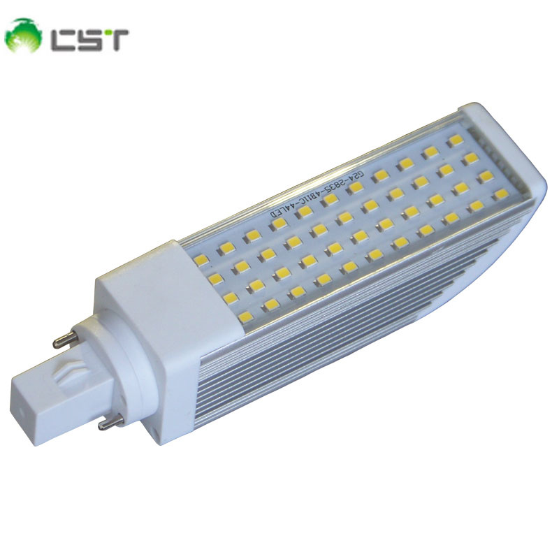 Garden Lighting G24 Pl 13W LED Bulb Corn Light