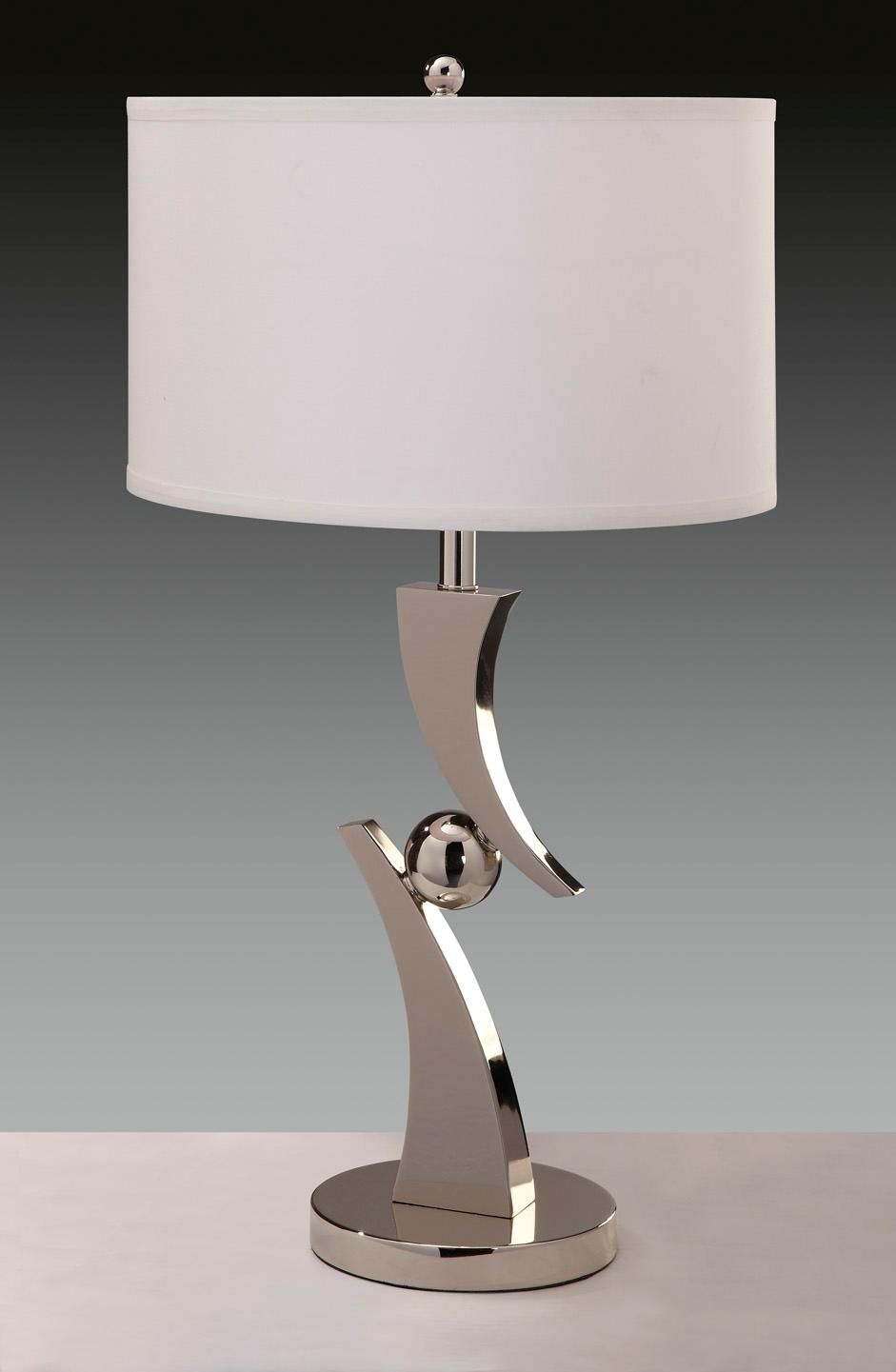 Office Steel Desk Lamps (BT-1028)