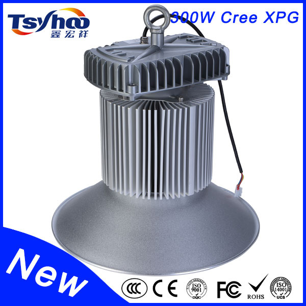 Factory Warehouse 300W UL LED High Bay Light (IP65)