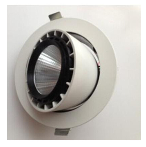 30W LED COB Down Light (TJ-XBL-4R-30)