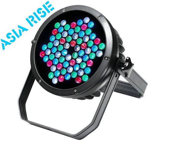 1/3W*72PCS LED PAR Light (AR-080)