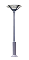 63W LED Garden Light