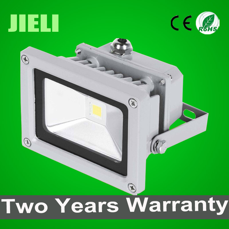 Zhongshan Factory Price Outdoor Waterproof 10W LED Flood Light