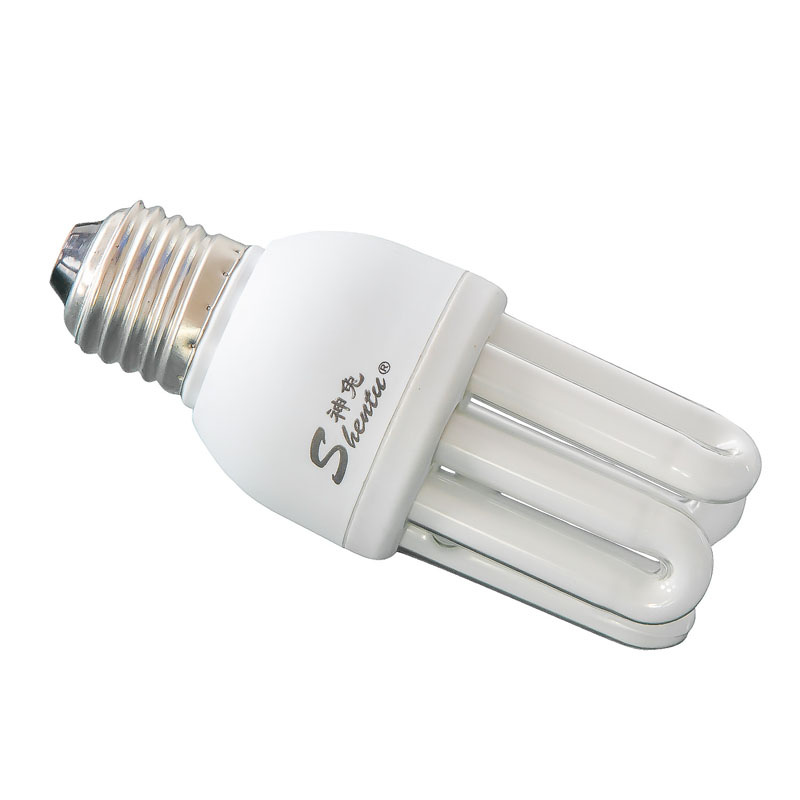4u Energy Saving Lights
