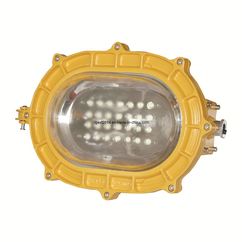 LED Explosion Proof Flood Light, LED Work Light