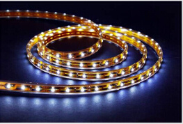 Waterproof 3528 Flexible LED Strip Light