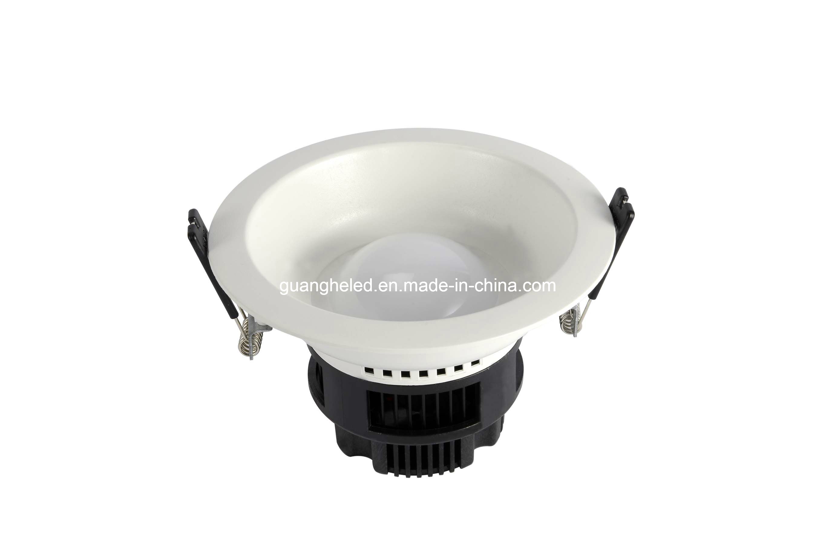 LED Down Lights 15W (GH-6DL-15W)