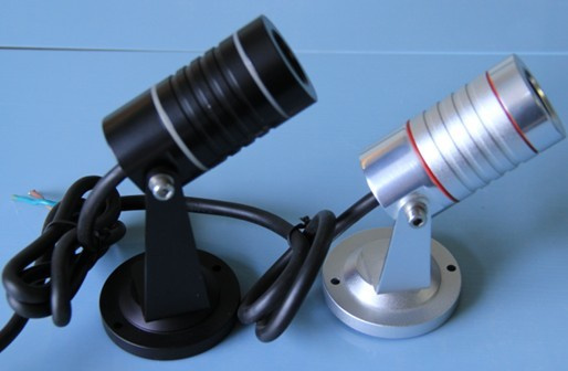 Outdoor LED Garden Lamp IP65 Landscape Light