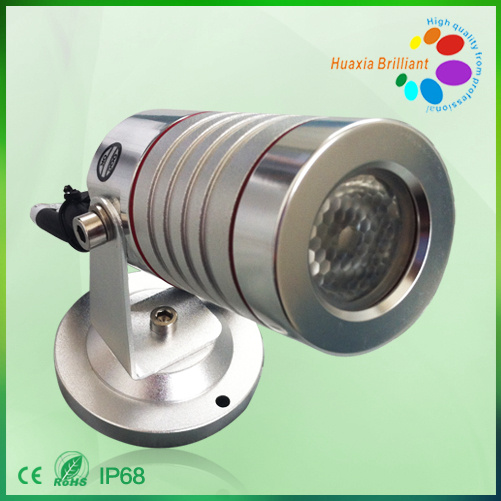 CE&RoHS LED Garden Light (HX-HFL40-1WS)