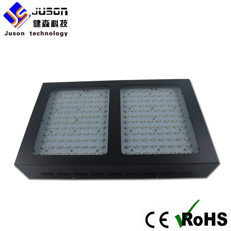 576W LED Garden Light/LED Grow Light for Greenhouse