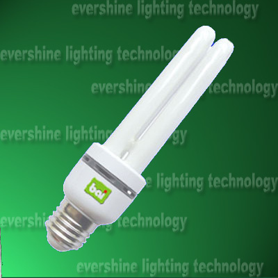 Compact Fluorescent 2u