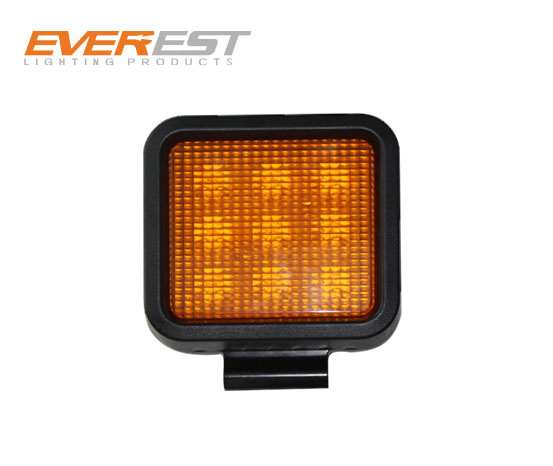 9*2W LED Vehicle Lighting, LED Working Lighting