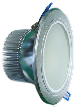 5*1W LED Down Light (HR833015B)