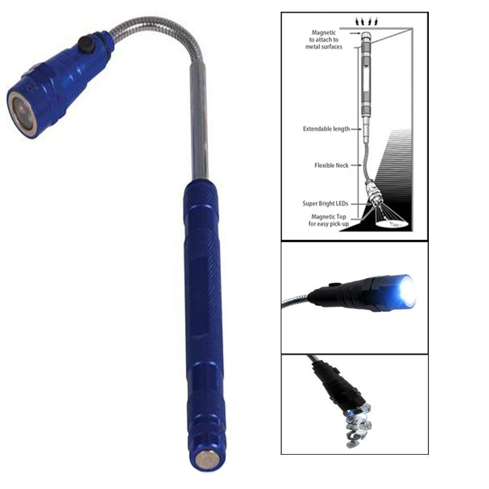 LED Flashlight