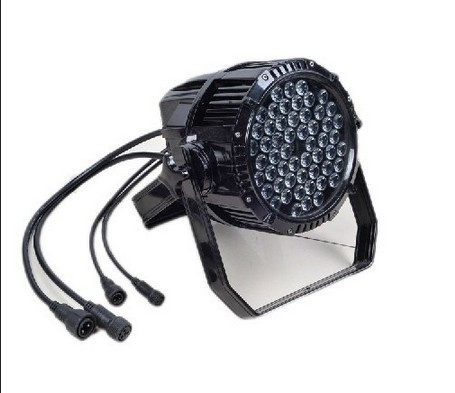 54PCS LED Outdoor PAR Light
